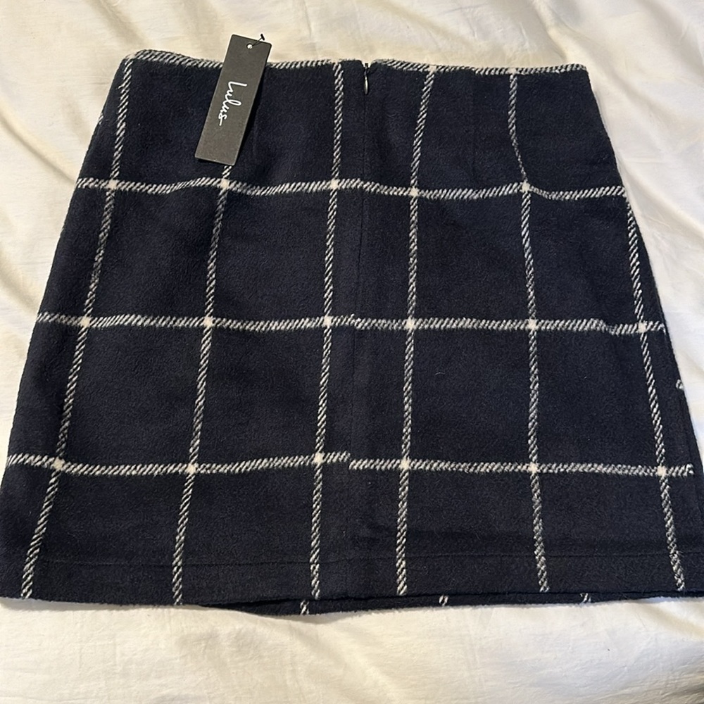 Lulu’s Skirt - Picture 8 of 8